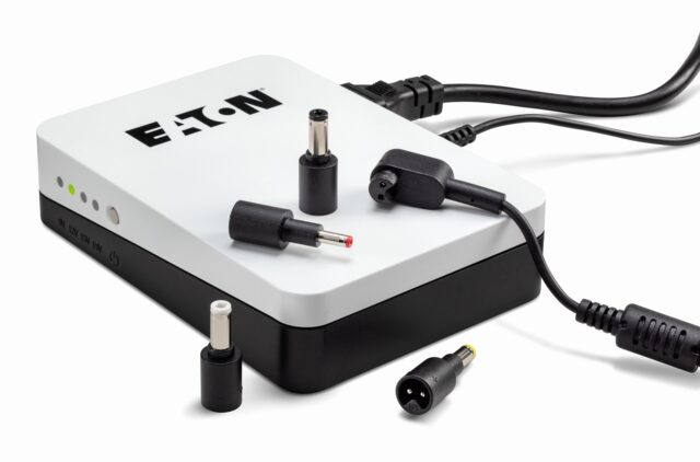 UPS Eaton 3S Mini 36W - imagine 4