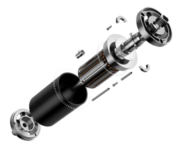 Kingsmith Walking Pad TRR2F R2 electric treadmill - imagine 14