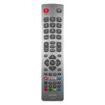 SAVIO RC-19 Universal/Replacement Remote Control for SHARP TV – SMART TV