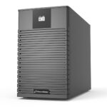 PowerWalker BP I72T-12x9Ah UPS battery cabinet Tower