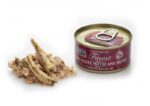 FISH4CATS Mackerel with anchovy - wet cat food - 70g - imagine 2