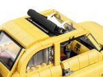 LEGO CREATOR 10271 FIAT 500 (EXPERT) - imagine 6
