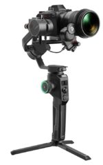 Stabilizer Moza AirCross 2 Professional Kit - imagine 2