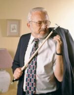 Dressing instrument 69cm - imagine 2