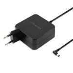 Qoltec 51745 power adapter/inverter Indoor 65 W Black - imagine 6