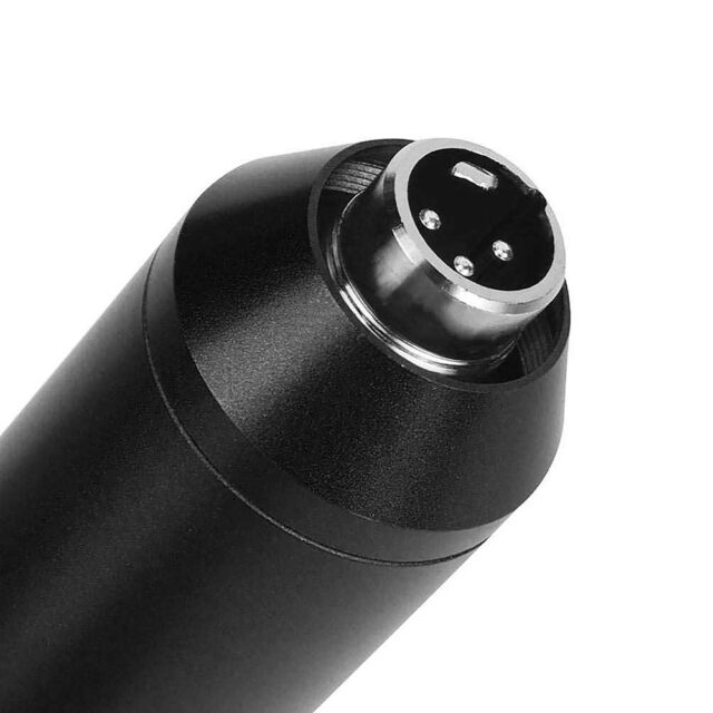 Microphone with accessories kit STUDIO AND STREAMING MICROPHONE MT397K - imagine 13