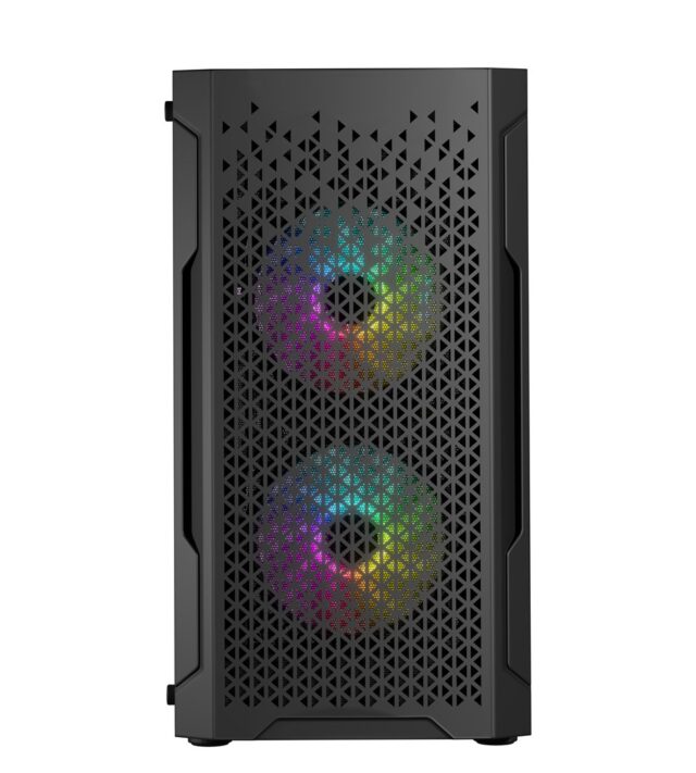 LOGIC ARAMIS ARGB Mini USB 3.0 enclosure - imagine 10