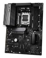 Asrock B850 Pro-A AMD B850 Socket AM5 ATX - imagine 5