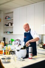 Tefal CY851130 multi cooker 6 L Chrome  White - imagine 11