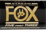 Fox Labs Pepper Spray 5.3 Stream 59 ml - imagine 3
