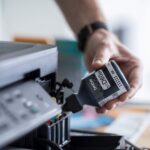 Brother BTD60BK ink cartridge Original Extra (Super) High Yield Black - imagine 2