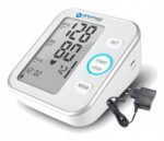 HI-TECH MEDICAL ORO-N6 BASIC blood pressure unit Upper arm Automatic - imagine 4