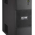 Eaton 5S 550i 0.55 kVA 330 W 4 AC outlet(s)