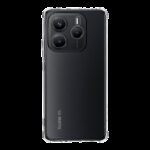 Tactical TPU Plyo Kryt pro Xiaomi Redmi Note 14 5G Transparent