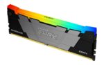 Kingston Technology FURY 16GB 4000MT/s DDR4 CL19 DIMM (Kit of 2) Renegade RGB - imagine 8