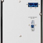 PowerWalker 10120511 UPS battery 12 V 9 Ah