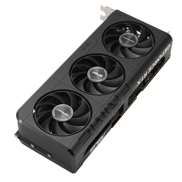 ASUS Prime GeForce RTX 5060 OC 8 GB graphics card - imagine 4