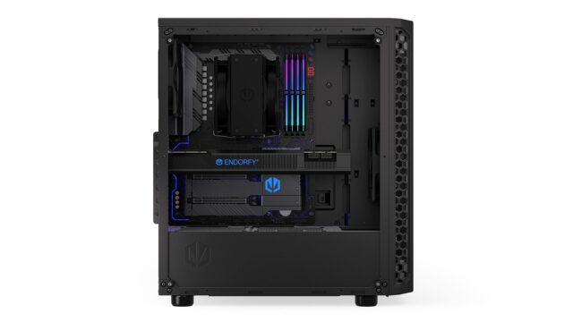 ENDORFY SIGNUM 300 CORE ENCLOSURE - imagine 3