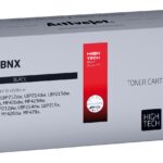 Activejet ATC-052BNX toner (replacement for Canon 052BK XL; Supreme; 9200 pages; black)