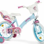 MyLittlePony TOIMSA 1697 16  children's bicycle
