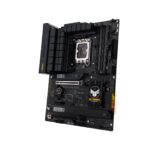 ASUS TUF GAMING B760-PLUS WIFI D4 Intel B760 LGA 1700 ATX - imagine 6