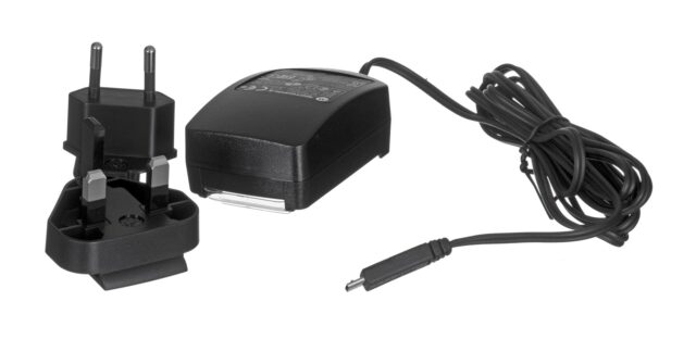 Motorola XT420  16 channels shortwave  PRM466  black  IP 55 - imagine 10