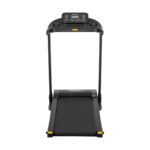 REBEL ACTIVE model RBA-1001 Folding electric treadmill
