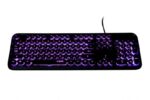 KEYBOARD I-BOX PULSAR IKS620  LED  WIRED - imagine 3