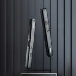 NexTool 3-in-1 NE20026 multifunctional pen torch + knife + scissors - imagine 8