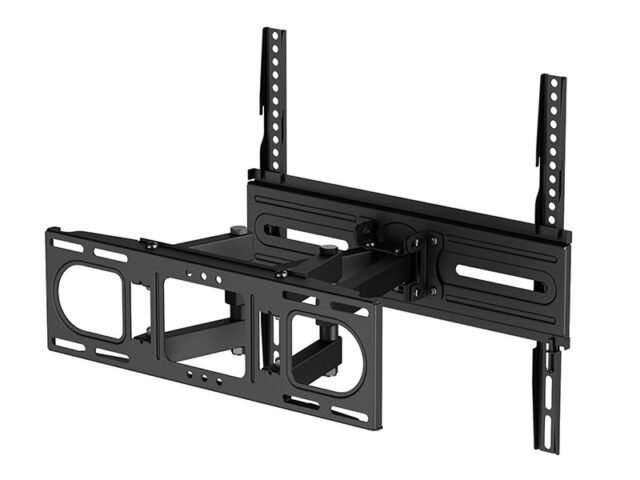 Tracer WallFlex LCD/LED TV Mount  Black - imagine 3