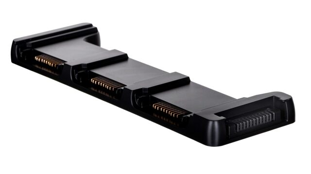 Charger for three drone batteries Autel EVO Lite Series - imagine 3