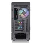 Thermaltake Ceres 500 TG ARGB Midi Tower Black - imagine 5