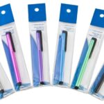 Esperanza EA140 stylus pen Multicolor