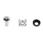 Lanberg AK-1302-S rack accessory Mounting kit