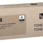 Actis TH-83X Toner (replacement for HP 83X CF283X; Standard; 2200 pages; black)
