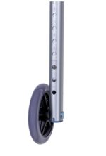 Aluminium rehabilitation tri-functional walker - imagine 7