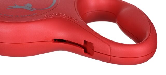 Flexi New Classic Dog Retractable lead 5 m - imagine 2