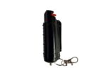 GUARD ProKey YC-10015 Pepper spray gel 20 ml Black - imagine 2