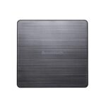 Lenovo DB65 optical disc drive DVD±RW Black