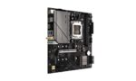 Sapphire PULSE A620AM AMD A620A Socket AM5 micro ATX - imagine 10