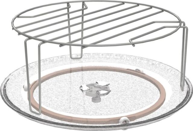 Gorenje BM251SG2WG White Grill microwave Built-in 25 L 900 W - imagine 9