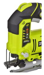 Ryobi CJS180LM power jigsaw 1.72 kg - imagine 11