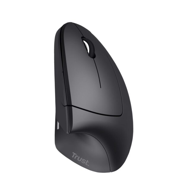Trust Verto mouse Office Right-hand RF Wireless Optical 1600 DPI - imagine 3