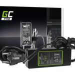 Green Cell AD07AP Charger AC Adapter for Dell 19.5V 3.34A 65W / 7.4mm-5.0mm