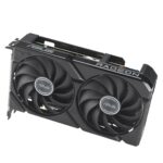 ASUS Prime -RX9060XT-O8G AMD Radeon RX 9060 XT 8 GB GDDR6 - imagine 5