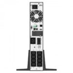 Ever UPS POWERLINE RT PRO 3000 Double-conversion (Online) 3 kVA/3kW - imagine 2