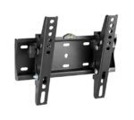 Gembird WM-42T-02 TV mount/stand 106.7 cm (42 ) Black - imagine 7