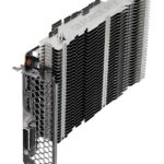 Palit GeForce RTX 3050 KalmX NVIDIA 6 GB GDDR6