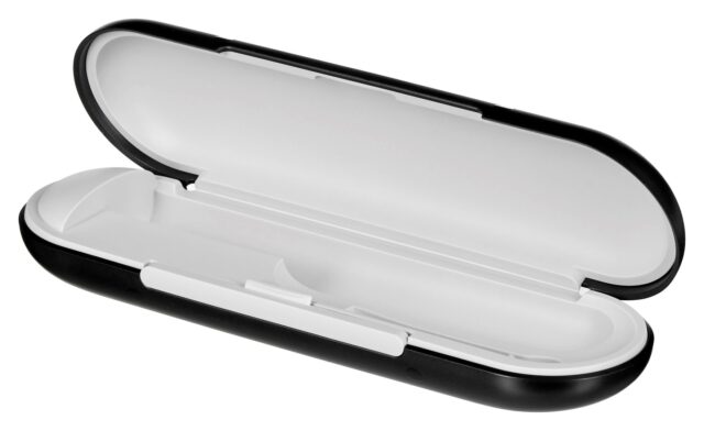 Oral-B iO Series 9 Luxe Edition Black Onyx Toothbrush - imagine 9