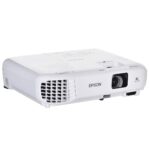 Epson EB-W06 data projector Portable projector 3700 ANSI lumens 3LCD WXGA (1280x800) White - imagine 2